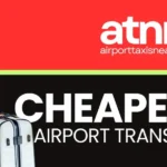 Book Airport Taxi Online