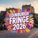 Edinburgh Fringe Festival
